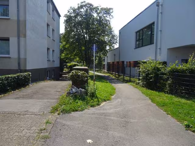 Eigentumswohnung (3 bis 4 Zimmer) in Dortmund - Bild 3