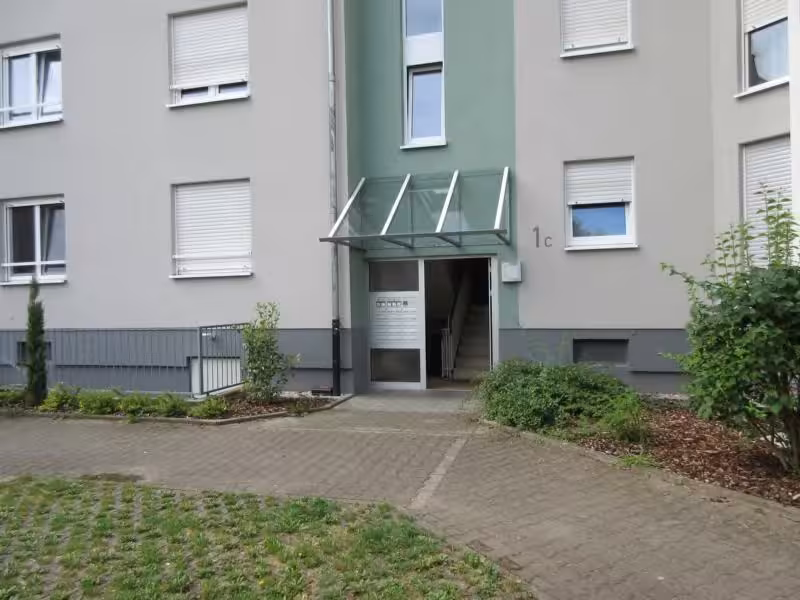 Eigentumswohnung (3 bis 4 Zimmer) in Frankenthal (Pfalz) - Bild 4