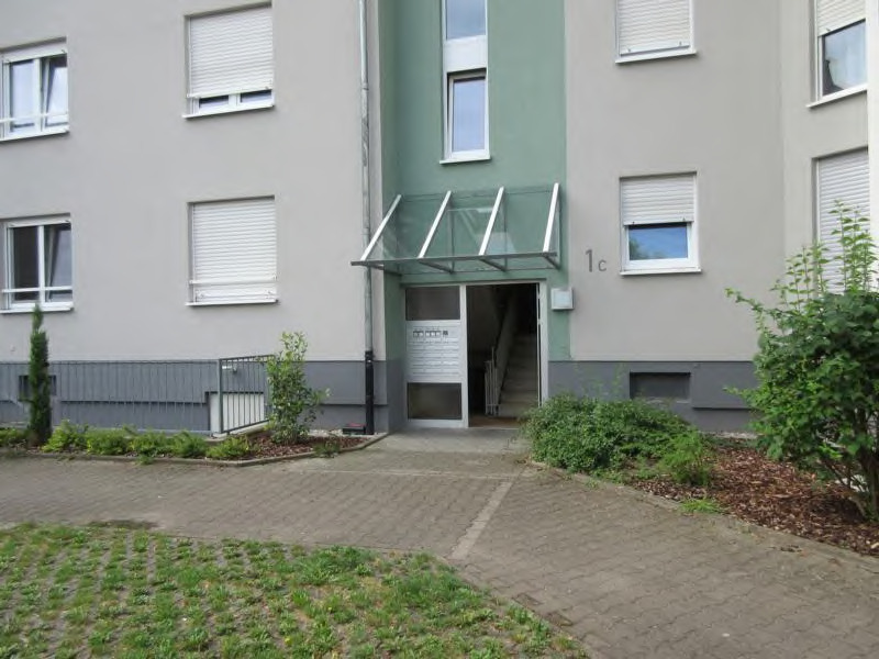 Eigentumswohnung (3 bis 4 Zimmer) in Frankenthal (Pfalz) - Bild 4
