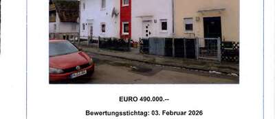 Reihenhaus, Garage in Siegelsdorfer Straße 53c, 90431 Nürnberg - Bild 1