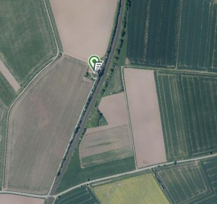 Einfamilienhaus, Resthofstelle und Nebengebäude in Burguffeln - Bild 2