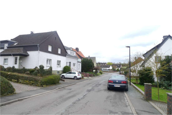 Zweifamilienhaus in Werl - Bild 2