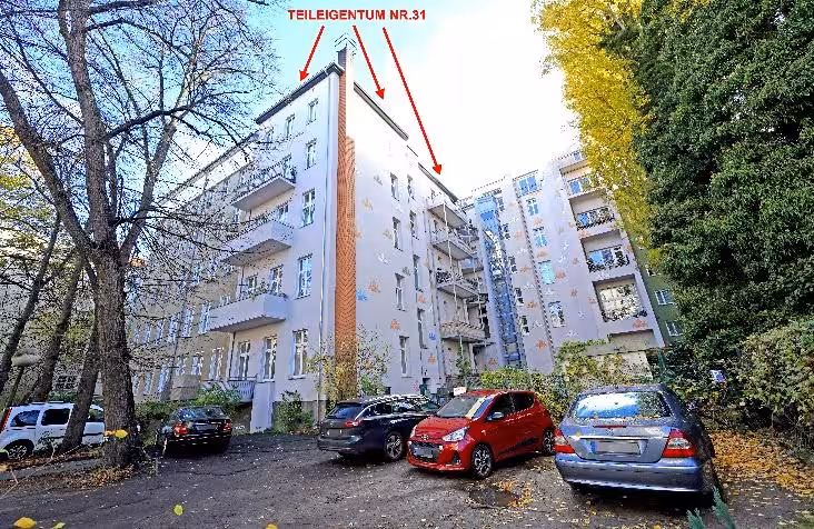 sonstiges Teileigentum (z.B. Keller, Hobbyraum) in Berlin - Bild 2
