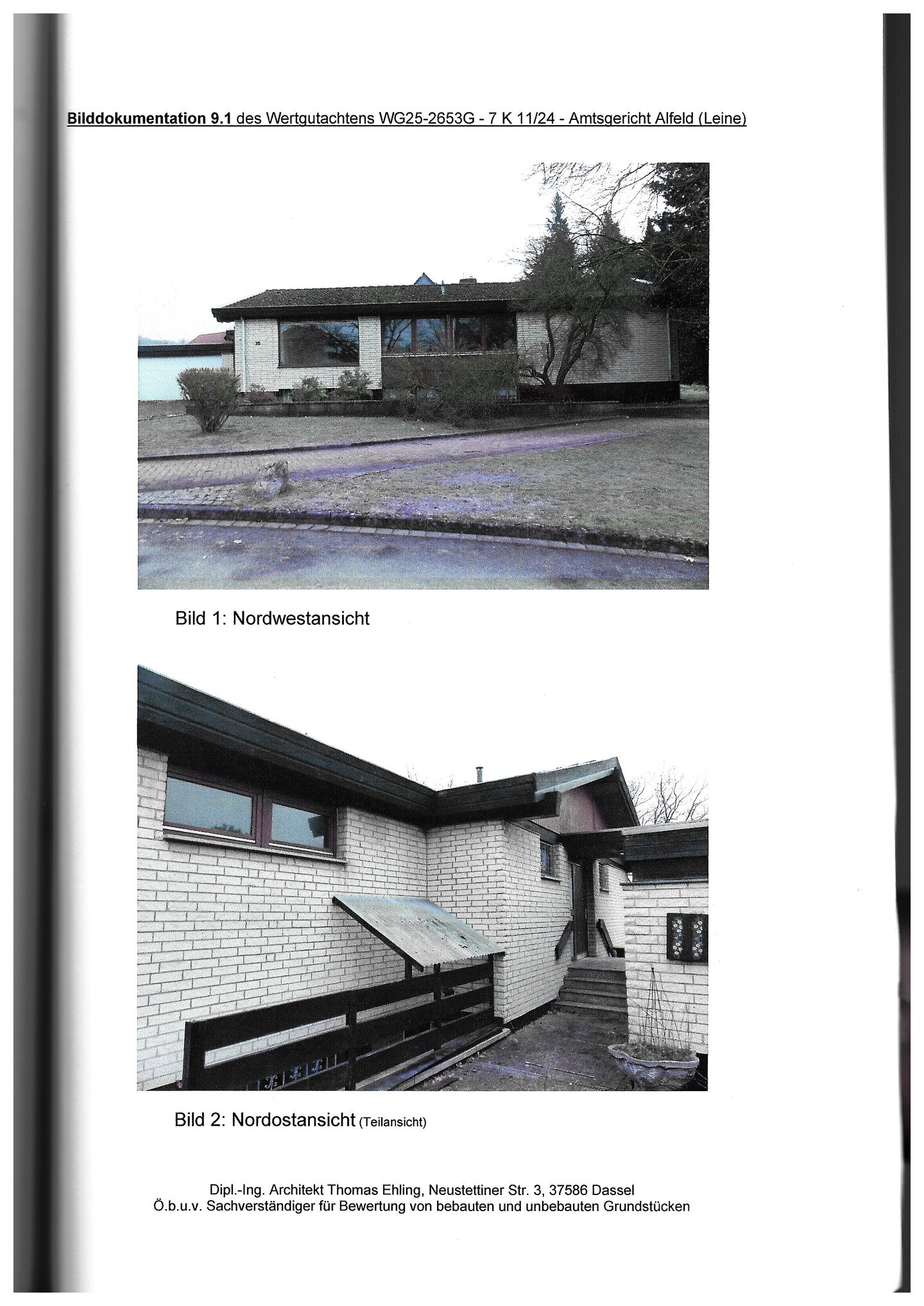 Sonstiges in Duingen - Bild 1