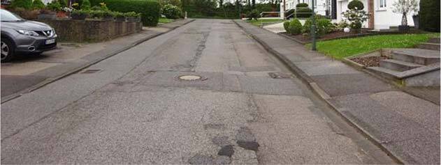 Garage, Einfamilienhaus in Stolberg - Bild 4