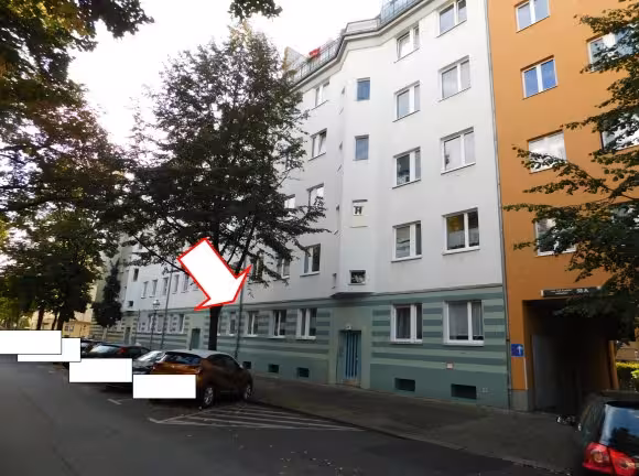 Eigentumswohnung (3 bis 4 Zimmer) in Berlin - Bild 1