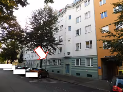 Eigentumswohnung (3 bis 4 Zimmer) in Düsseldorfer Straße 59, 10707 Berlin - Bild 1