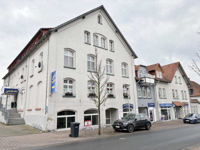 Eigentumswohnung (3 bis 4 Zimmer) in Borken - Bild 2
