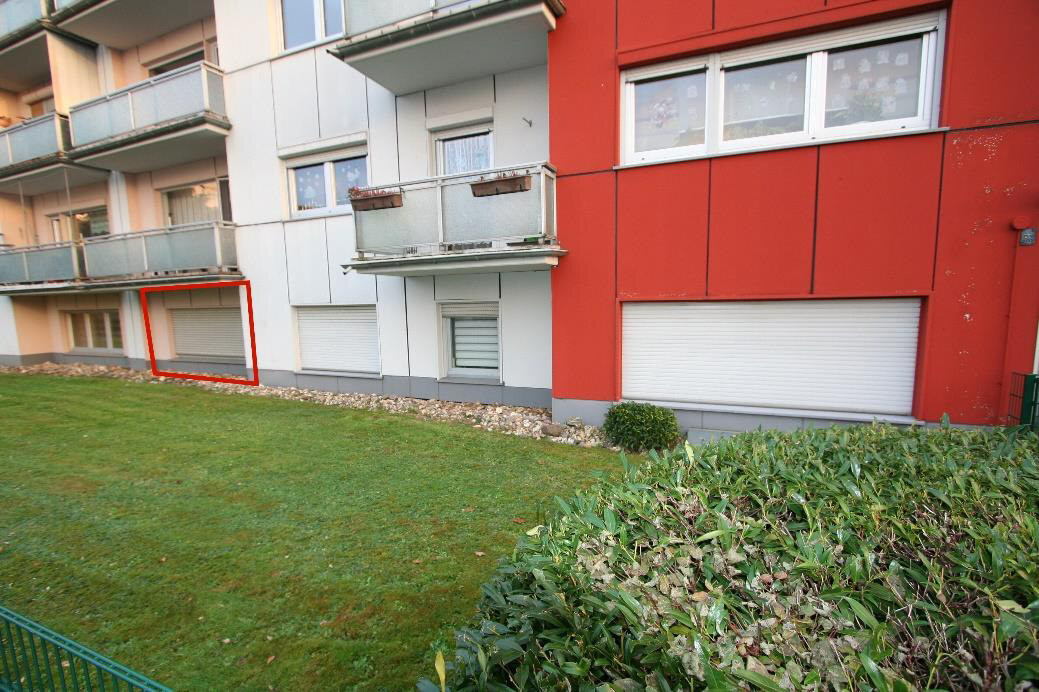 Eigentumswohnung (1 bis 2 Zimmer), Kleinwohnung/Appartement in Köln - Bild 1