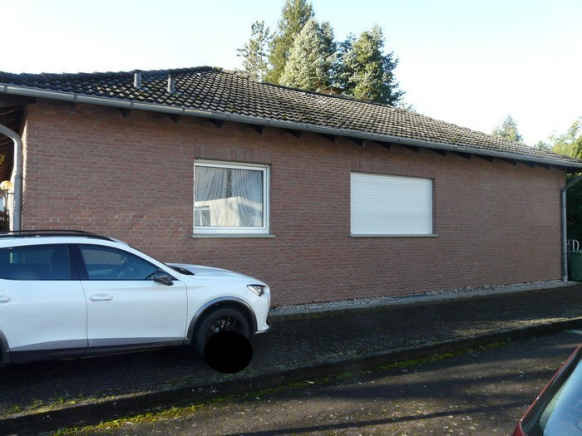 Garage, Einfamilienhaus in Soest - Bild 3