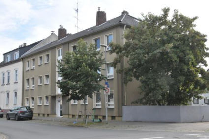 Kfz-Stellplatz, Eigentumswohnung (1 bis 2 Zimmer) in Oberhausen - Bild 2