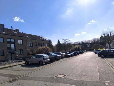 Dreifamilienhausgrundstück mit Garage in Dachsweg 11, 52222 Stolberg, Atsch - Bild 2