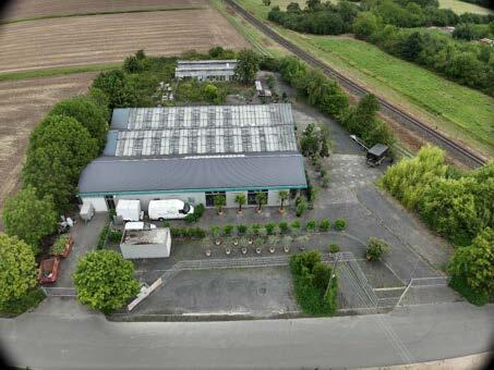 Sonstiges in Hainburg - Bild 1