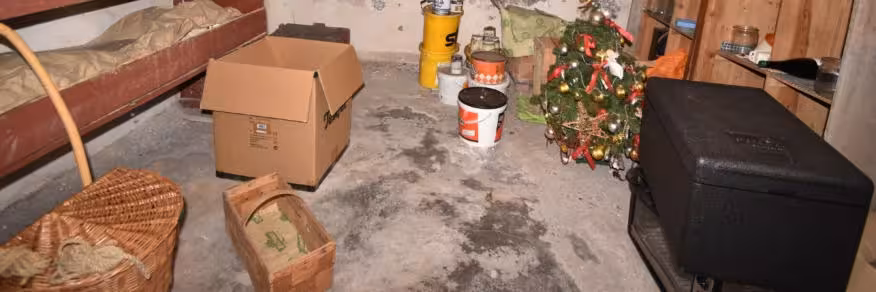 Wohn-/Geschäftshaus, Garage, Sonstiges in Nürnberg - Bild 14