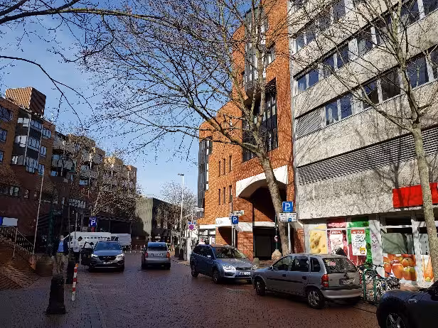 Gewerbeeinheit (z.B. Laden, Büro) in Bonn - Bild 6