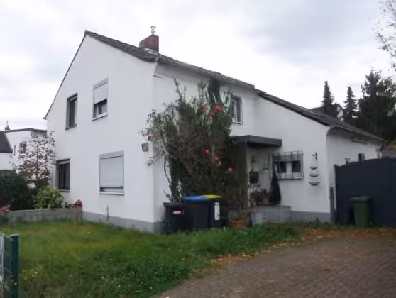 Doppelhaushälfte in Bonn - Bild 1