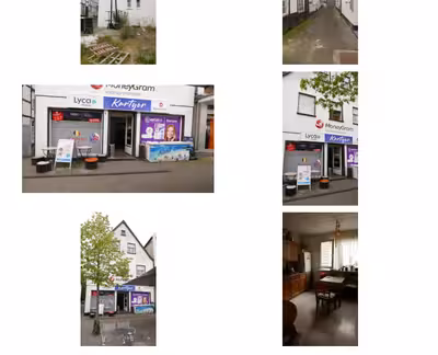 Wohn-/Geschäftshaus in Doktorplatz 4, 33378 Rheda-Wiedenbrück, Rheda - Bild 1