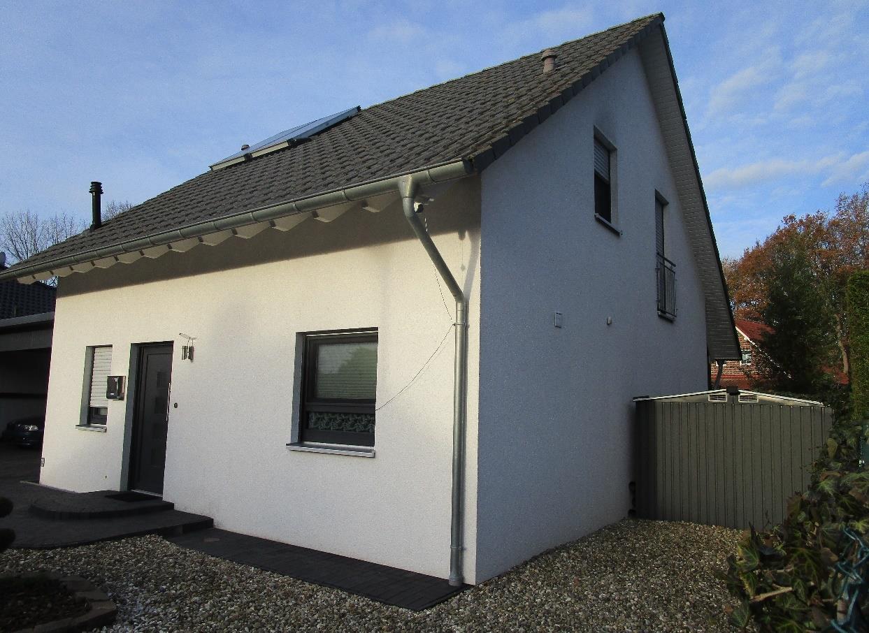 Einfamilienhaus, Einfamilienhaus in Werlte - Bild 2