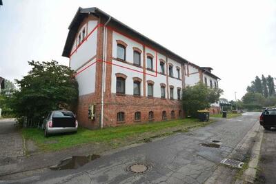Eigentumswohnung (1 bis 2 Zimmer) in Grundstraße 3, 28844 Weyhe, Kirchweyhe - Bild 2
