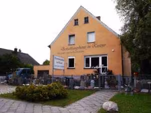 Grundstück mit Einfamilienhaus in Berlin - Bild 2