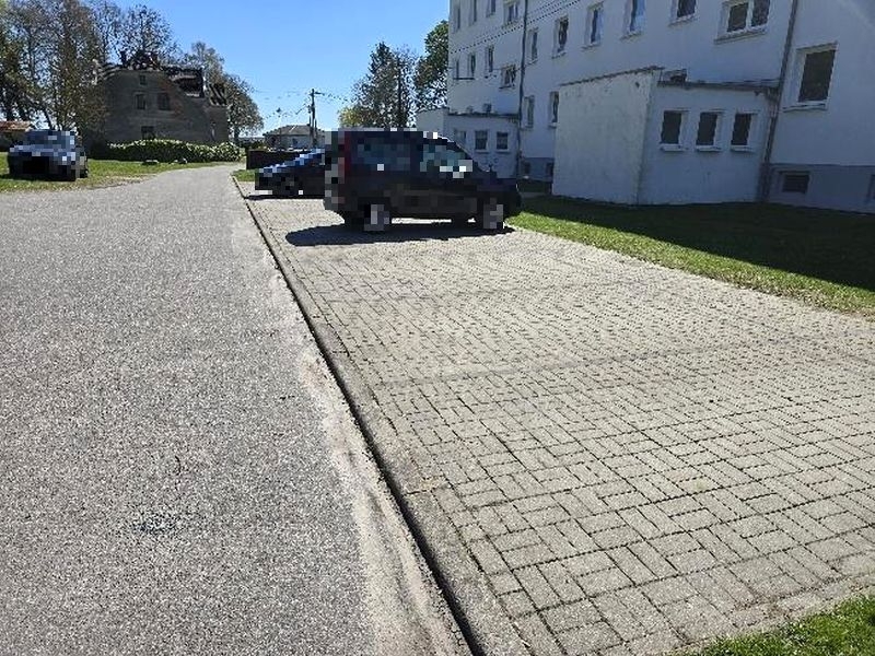3-Raum-Wohnung in Gnewitz - Bild 3