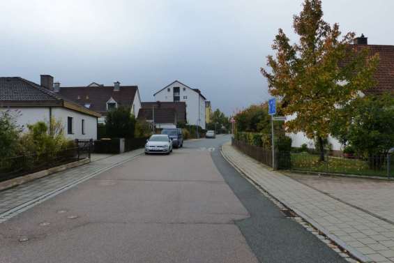 Einfamilienhaus in Langenzenn - Bild 4