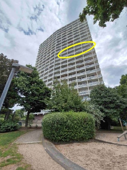 5-Zimmer-Wohnung in Ludwigshafen am Rhein - Bild 4