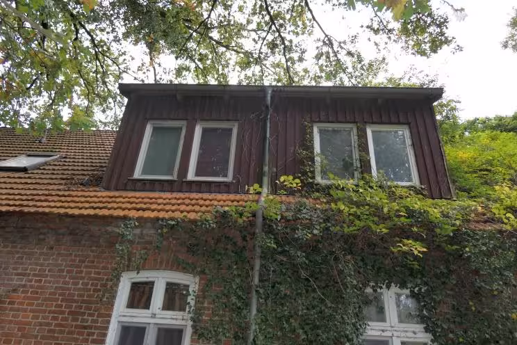 Zweifamilienhaus in Drentwede - Bild 1
