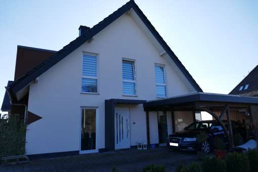 Einfamilienhaus in Bielefeld - Bild 3