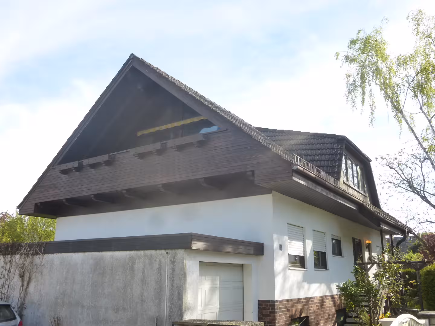 Zweifamilienhaus in Berlin - Bild 2