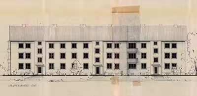 Eigentumswohnung (3 bis 4 Zimmer) in Luisenstraße 44, 46, 48, 46483 Wesel - Bild 2