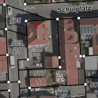Wohn-/Geschäftshaus in Schulplatz  2, 76744 Wörth am Rhein - Bild 2