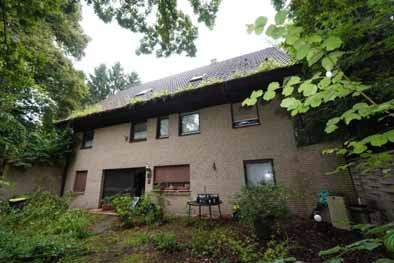 land- und forstwirtschaftlich genutztes Grundstück, Zweifamilienhaus, landwirtschaftliche Nebengebäude in Schwerte - Bild 2