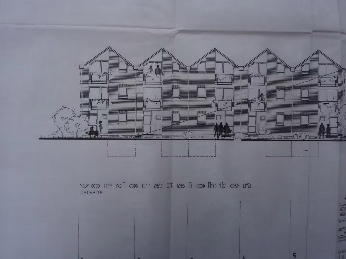 Zweifamilienhaus, Garage in Köln - Bild 2