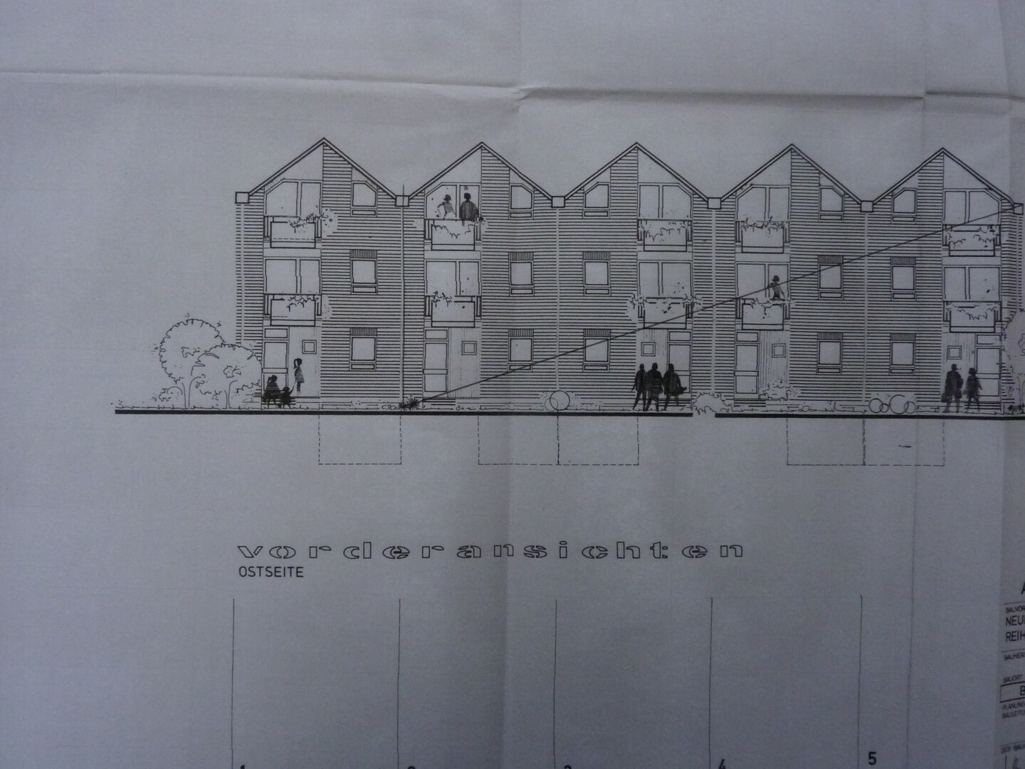 Zweifamilienhaus, Garage in Köln - Bild 2