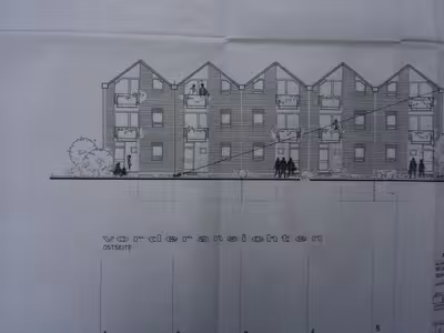 Zweifamilienhaus, Garage in Jungbluthgasse 32, 50858 Köln, Junkersdorf - Bild 2