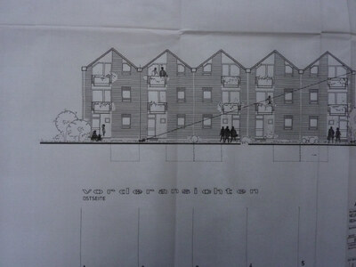 Zweifamilienhaus, Garage in Jungbluthgasse 32, 50858 Köln, Junkersdorf - Bild 2