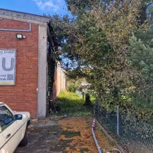 land- und forstwirtschaftlich genutztes Grundstück in Widdersche Straße 235, 47804 Krefeld, Benrad - Bild 1