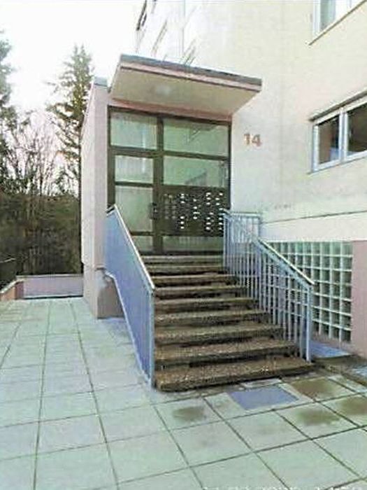 1-Zimmer-Eigentumwohnung in Stuttgart - Bild 2