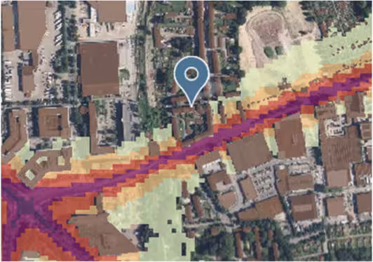 Mehrfamilienhaus in Essen - Bild 2