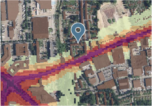 Mehrfamilienhaus in Essen - Bild 2