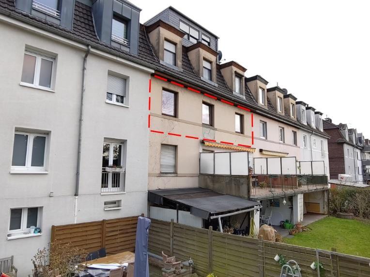 Eigentumswohnung (1 bis 2 Zimmer) in Krefeld - Bild 2