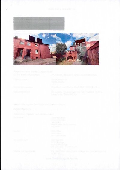 Einfamilienhaus nebst Anbau als Zweifamilienhaus in Servatiistraße 2a, 48429 Rheine - Bild 1