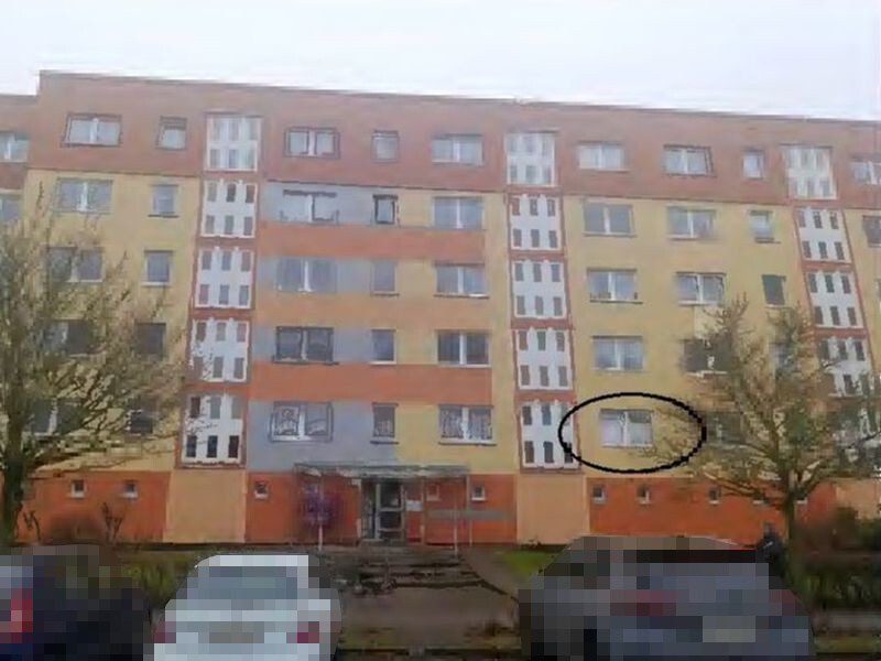 2-Raum-Wohnung in Greifswald - Bild 3