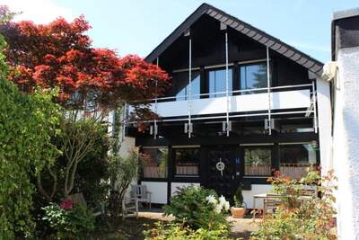 Garage, Einfamilienhaus, Doppelhaushälfte in Unter dem Klorenrech 14, 53347 Alfter - Bild 2