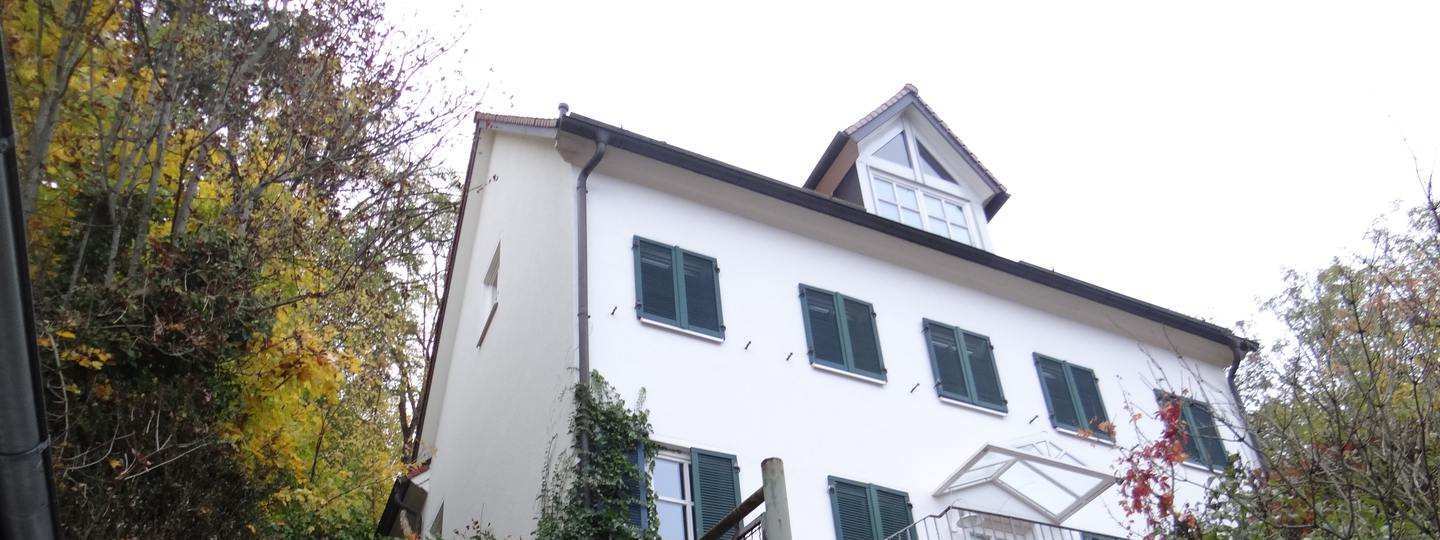 Eigentumswohnung (1 bis 2 Zimmer), Eigentumswohnung (3 bis 4 Zimmer) in Heiligenstadt i. OFr. - Bild 4