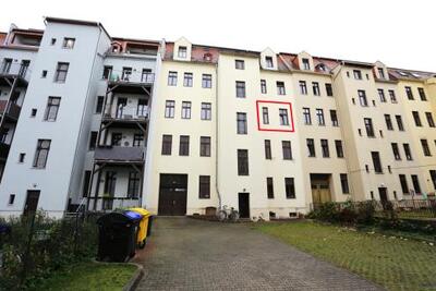 Eigentumswohnung (3 bis 4 Zimmer) in Landeskronstraße 31, 02826 Görlitz - Bild 1