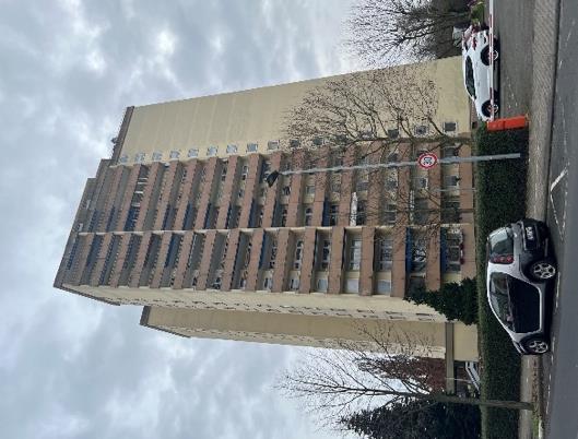 Eigentumswohnung (1 bis 2 Zimmer) in Bischofsheim - Bild 1