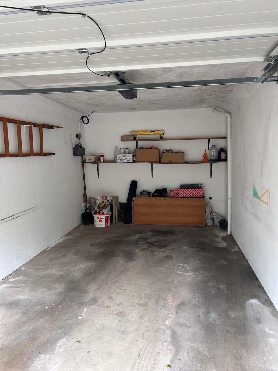 Reihenhaus, Garage in Hannover - Bild 4