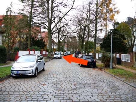 Einfamilienhaus in Berlin - Bild 3